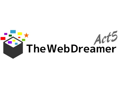 The Web Dreamer Act5